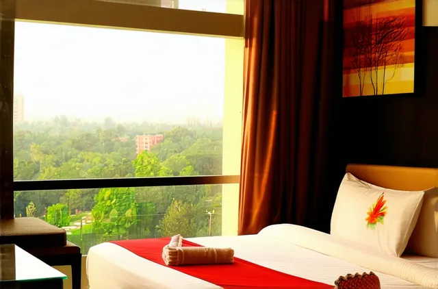 Ultimate Guide: Best Places to Stay for Solo Travelers in Chandigarh