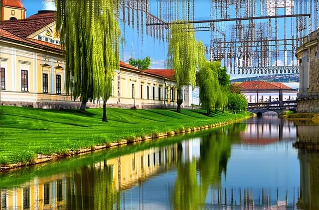 Complete Guide: Cluj-Napoca Solo Budget Travel Options