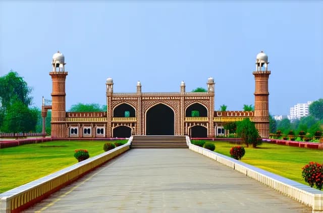 Complete Guide: Solo Travel in Chandigarh