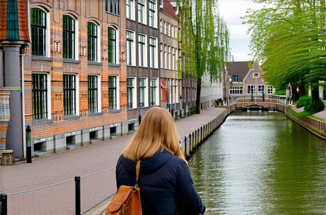 Complete Guide: Solo Travel in Lübeck