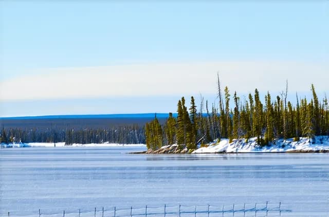 Essential Yellowknife Solo Travel Safety Tips