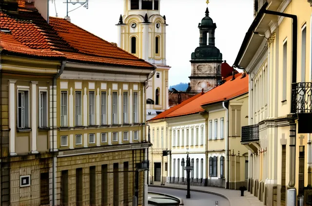 Cluj-Napoca Solo Travel Safety Tips