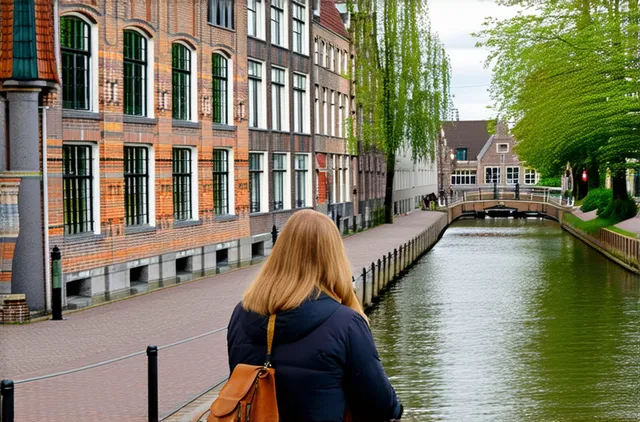 Complete Guide: Solo Travel in Lübeck