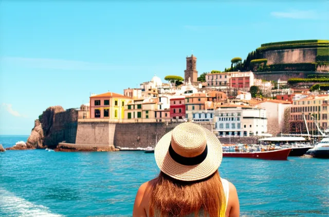 Complete Guide: Sorrento Solo Travel Safety Tips