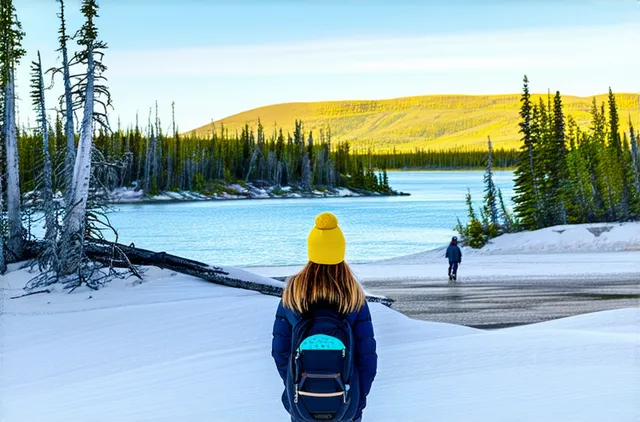 Essential Yellowknife Solo Travel Budget Tips